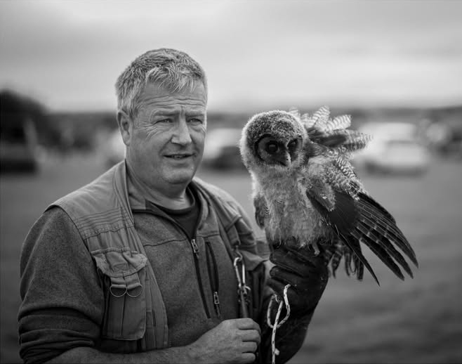 Calum Maider